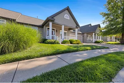 253 Meadows Of Wildwood Boulevard, Grover, MO 63040 - Photo 3