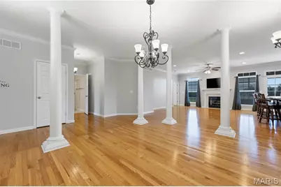 253 Meadows Of Wildwood Boulevard, Grover, MO 63040 - Photo 11