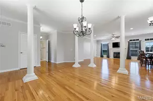 253 Meadows Of Wildwood Blvd, Grover, MO 63040 - Photo 11