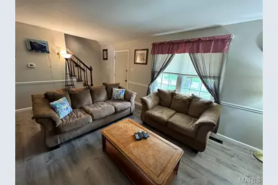 38 W Garden Walk Drive, Saint Peters, MO 63376 - Photo 23