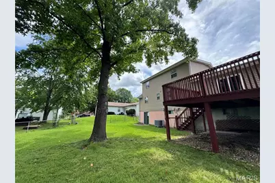 38 W Garden Walk Drive, Saint Peters, MO 63376 - Photo 21