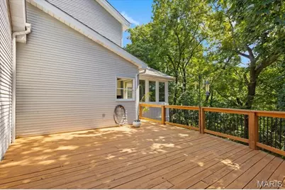 477 Redwood Forest Drive, Ballwin, MO 63021 - Photo 35