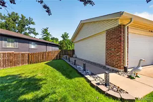 1045 Terracewood Cir, Unincorporated, MO 63011 - Photo 51