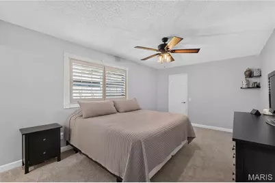 1045 Terracewood Circle, Unincorporated, MO 63011 - Photo 23