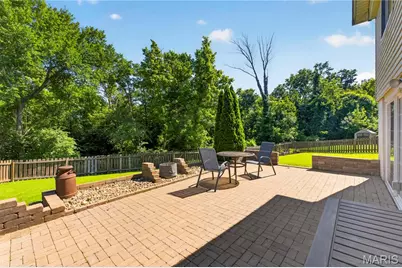 1045 Terracewood Circle, Unincorporated, MO 63011 - Photo 57