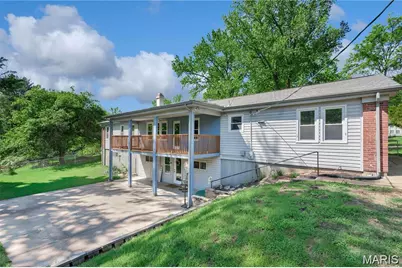 1944 Pepperrell Drive, Saint Louis, MO 63146 - Photo 35