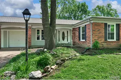 1944 Pepperrell Drive, Saint Louis, MO 63146 - Photo 3