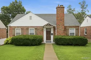 7262 MacKenzie Rd, Affton, MO 63123 - Photo 1