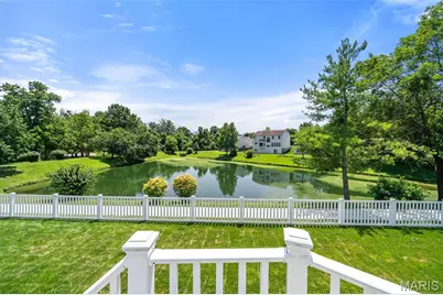 3 Birchwood Lane Court, Maryland Heights, MO 63043 - Photo 5