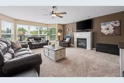 3 Birchwood Lane Court, Maryland Heights, MO 63043 - Photo 3
