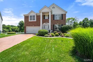 3 Birchwood Ln Ct, Maryland Heights, MO 63043 - Photo 1