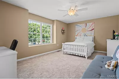 3 Birchwood Lane Court, Maryland Heights, MO 63043 - Photo 19