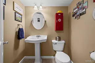 3 Birchwood Ln Ct, Maryland Heights, MO 63043 - Photo 25