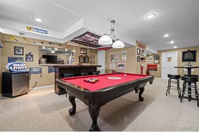 3 Birchwood Lane Court, Maryland Heights, MO 63043 - Photo 25