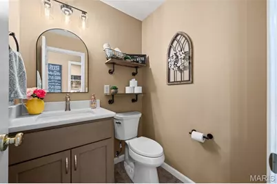 3 Birchwood Lane Court, Maryland Heights, MO 63043 - Photo 13