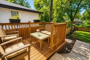 1031 Glenmoor Ave, Glendale, MO 63122 - Photo 25