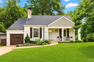 1031 Glenmoor Ave, Glendale, MO 63122 - Photo 1