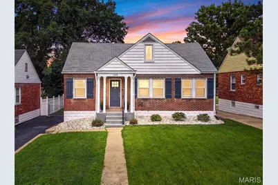 8905 Oneida, Saint Louis, MO 63114 - Photo 1