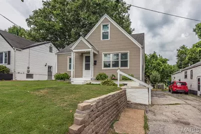 3651 Hilleman Avenue, Saint John, MO 63114 - Photo 3