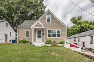3651 Hilleman Ave, Saint John, MO 63114 - Photo 1