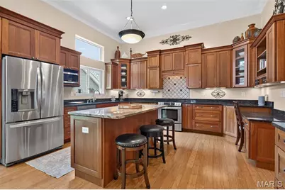 31761 Somerset Court, Foristell, MO 63348 - Photo 9