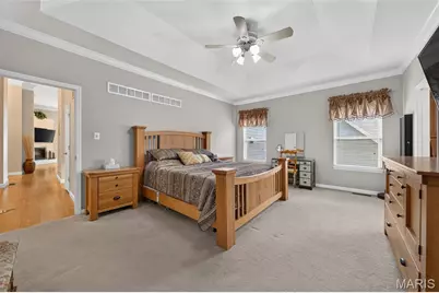 31761 Somerset Court, Foristell, MO 63348 - Photo 15
