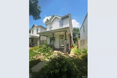 5379 Odell Street, Saint Louis, MO 63139 - Photo 1