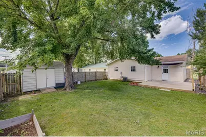 1134 Spruce Street, Bismarck, MO 63624 - Photo 17