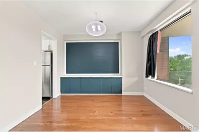 4466 W Pine Boulevard #6B, Saint Louis, MO 63108 - Photo 5