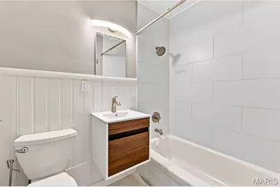 4466 W Pine Boulevard #6B, Saint Louis, MO 63108 - Photo 9