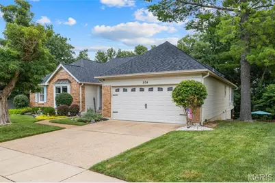 504 Robin Crest Court, Wildwood, MO 63040 - Photo 3