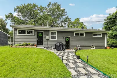 1629 Jett Drive, Dellwood, MO 63136 - Photo 29