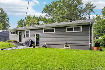 1629 Jett Drive, Dellwood, MO 63136 - Photo 31