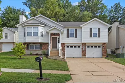 13218 Wintergreen Estates Drive, Fenton, MO 63026 - Photo 1