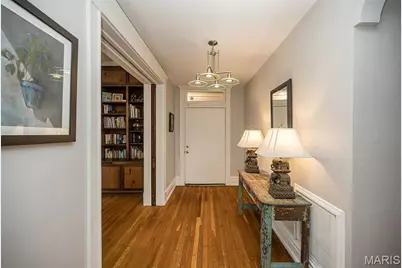 19 N Taylor Avenue #2N, Saint Louis, MO 63108 - Photo 9