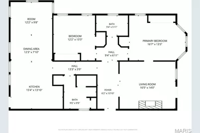 19 N Taylor Avenue #2N, Saint Louis, MO 63108 - Photo 45