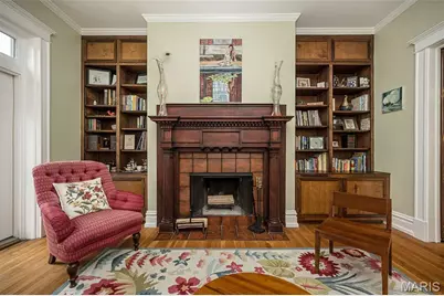 19 N Taylor Avenue #2N, Saint Louis, MO 63108 - Photo 13