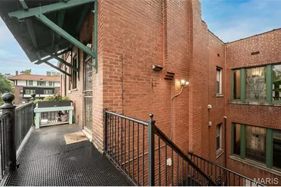 19 N Taylor Avenue #2N, Saint Louis, MO 63108 - Photo 41