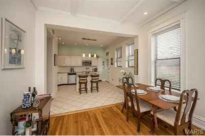 19 N Taylor Avenue #2N, Saint Louis, MO 63108 - Photo 19