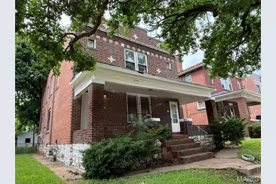 5034 Wabada Avenue, Saint Louis, MO 63113 - Photo 1