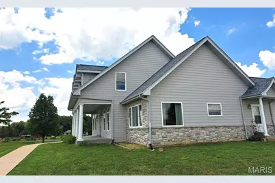 25 Barnstormer Lane, Unincorporated, MO 63348 - Photo 11