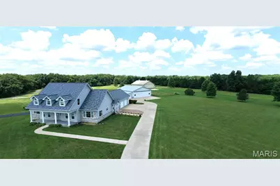25 Barnstormer Lane, Unincorporated, MO 63348 - Photo 17