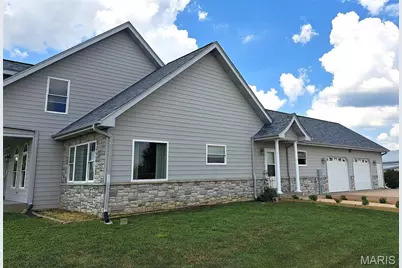 25 Barnstormer Lane, Unincorporated, MO 63348 - Photo 3