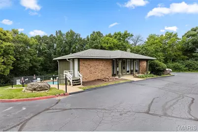 13362 Hiddencrest Lane, Ballwin, MO 63021 - Photo 45