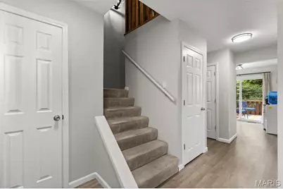 13362 Hiddencrest Lane, Ballwin, MO 63021 - Photo 19