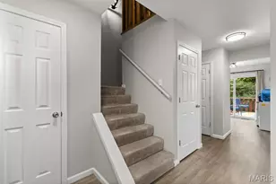 13362 Hiddencrest Ln, Ballwin, MO 63021 - Photo 19