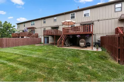 13362 Hiddencrest Lane, Ballwin, MO 63021 - Photo 41