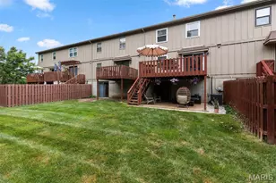 13362 Hiddencrest Ln, Ballwin, MO 63021 - Photo 41