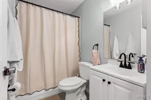 13362 Hiddencrest Ln, Ballwin, MO 63021 - Photo 21