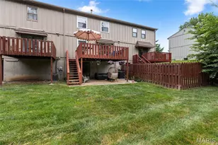 13362 Hiddencrest Ln, Ballwin, MO 63021 - Photo 39